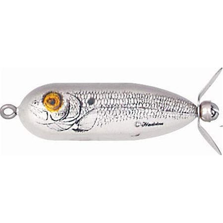 Heddon 0.37 oz Baby Torpedo Shad Fishing Lure 361-GBSD